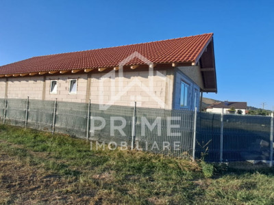 Case de vanzare Alba Iulia Barabant imagine mica 4