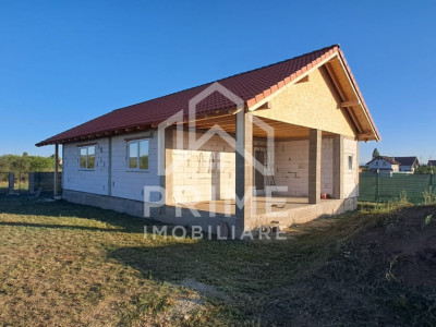 Case de vanzare Alba Iulia Barabant imagine mica 6