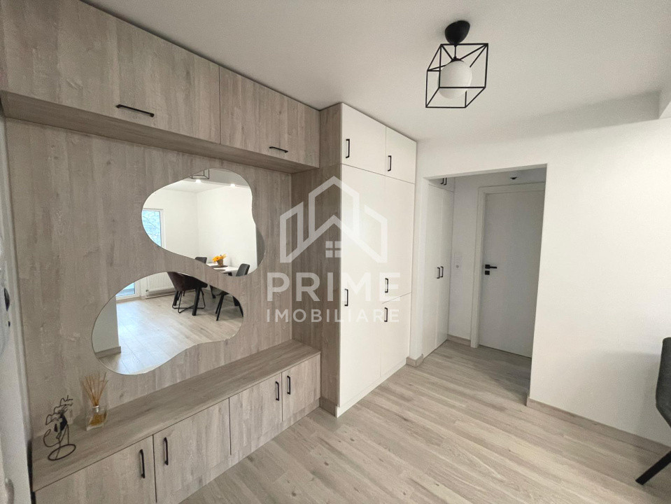 Apartamente de inchiriat Alba Iulia Ampoi 3 2