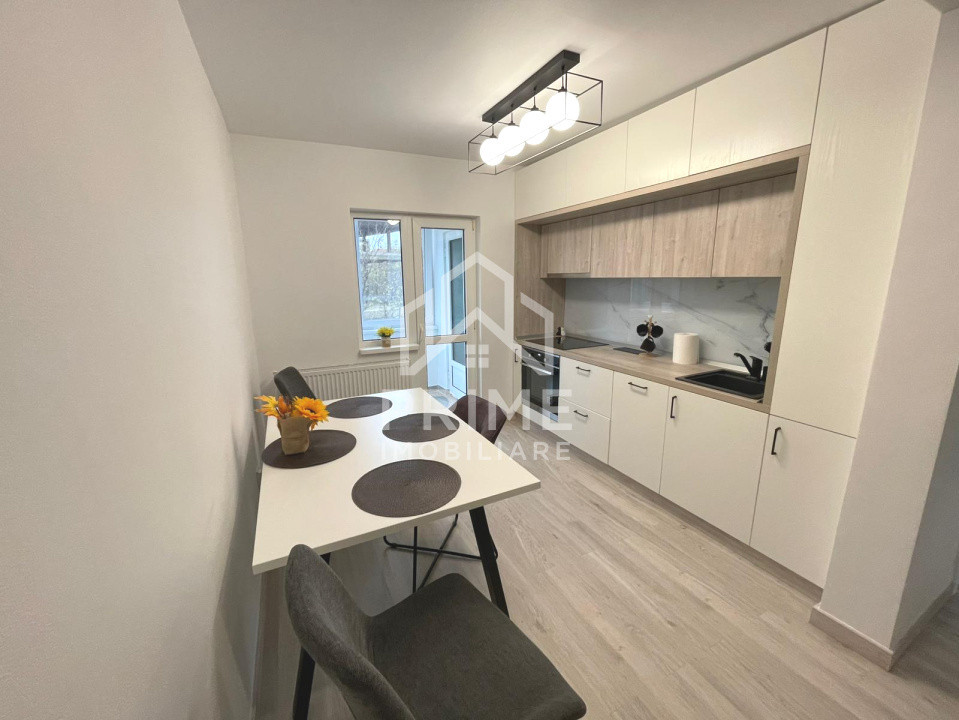 Apartamente de inchiriat Alba Iulia Ampoi 3 3