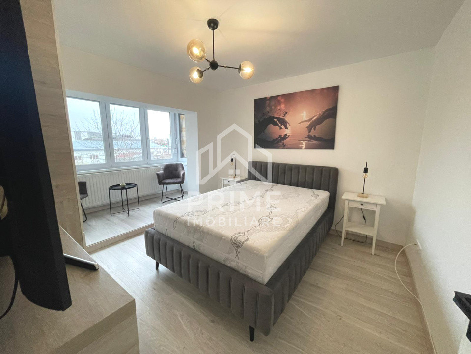 Apartamente de inchiriat Alba Iulia Ampoi 3 6