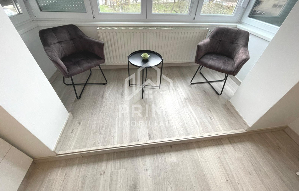 Apartamente de inchiriat Alba Iulia Ampoi 3 7