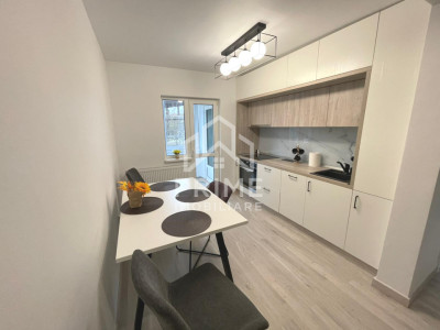 Apartamente de inchiriat Alba Iulia Ampoi 3 imagine mica 3