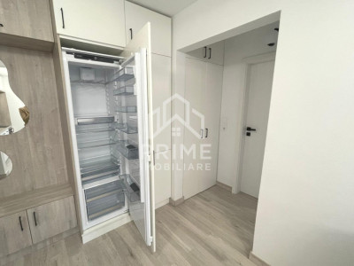 Apartamente de inchiriat Alba Iulia Ampoi 3 imagine mica 4