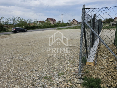 Terenuri de vanzare Alba Iulia Exterior Nord imagine mica 3