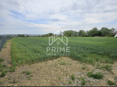 Terenuri de vanzare Alba Iulia Exterior Nord imagine mica 4