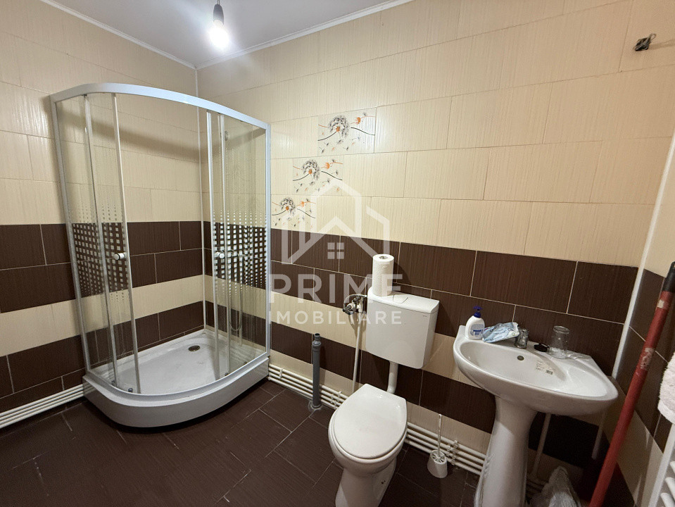 Apartamente de vanzare Sebes Central 3