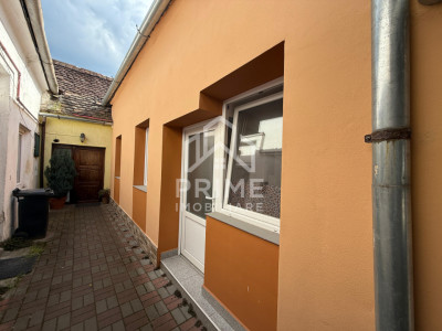 Apartament de vanzare in Sebes zona ultracentrala (Lucian Blaga)