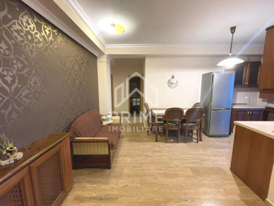 Apartament de închiriat cu 2 camere | Zona Stadion | 78 mp | View superb