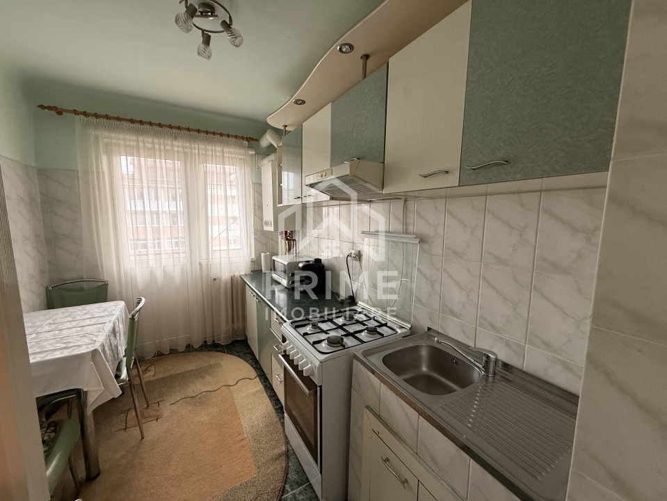 Apartamente de inchiriat Alba Iulia Cetate 2