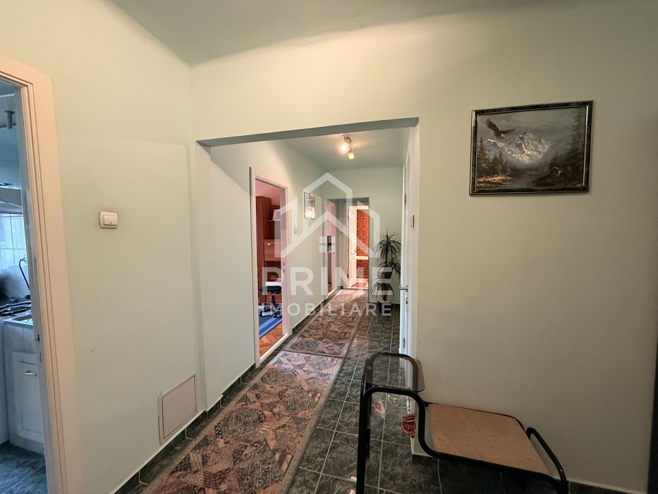 Apartamente de inchiriat Alba Iulia Cetate 5