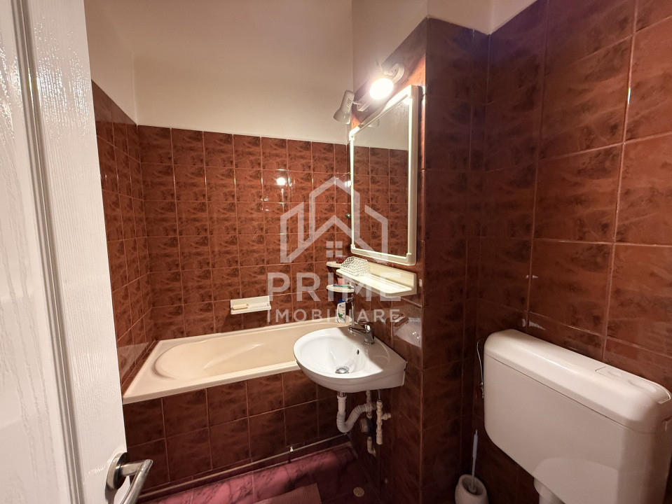 Apartamente de inchiriat Alba Iulia Cetate 6