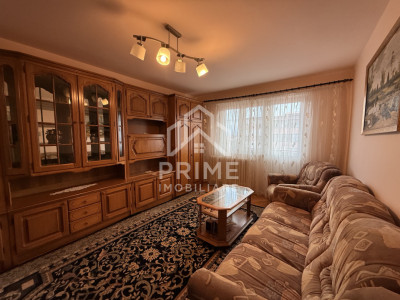 APARTAMENT 3 CAMERE DE INCHIRIAT, ZONA CETATE, ALBA IULIA