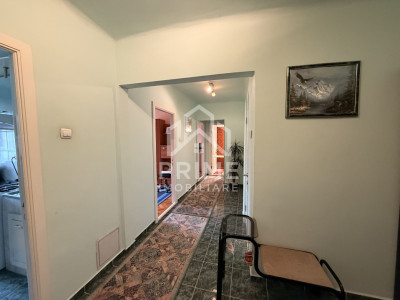 Apartamente de inchiriat Alba Iulia Cetate imagine mica 5