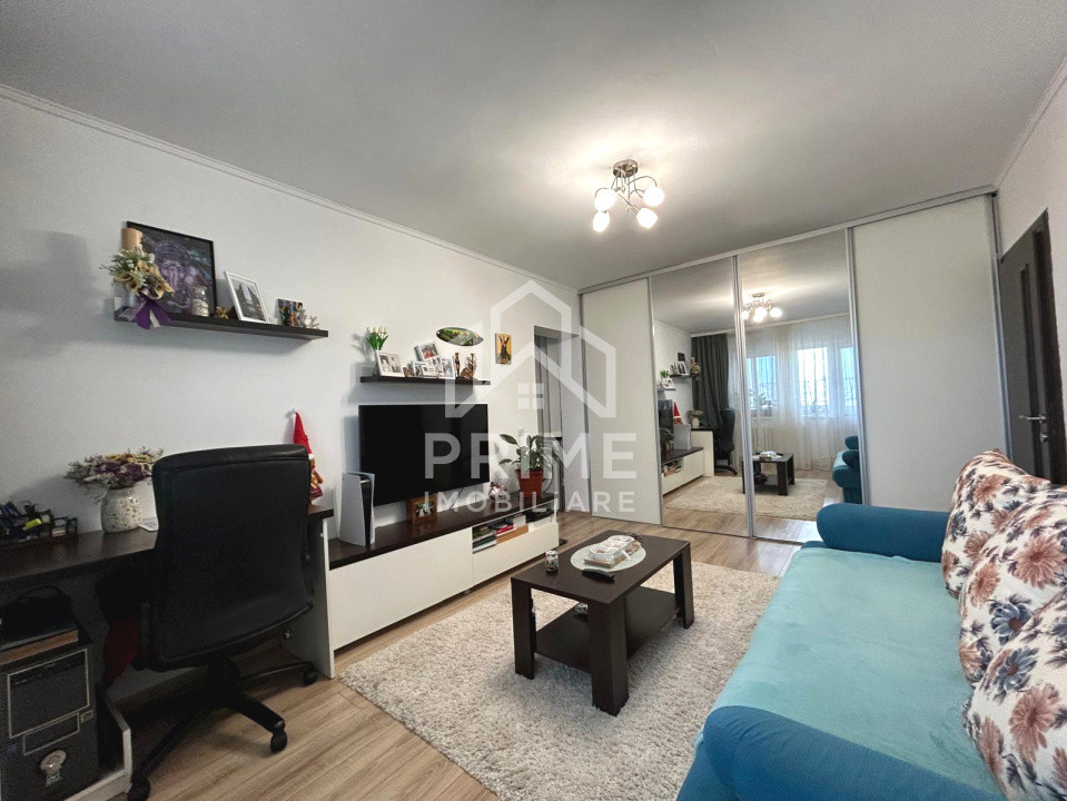 Apartamente de vanzare Alba Iulia Cetate 2