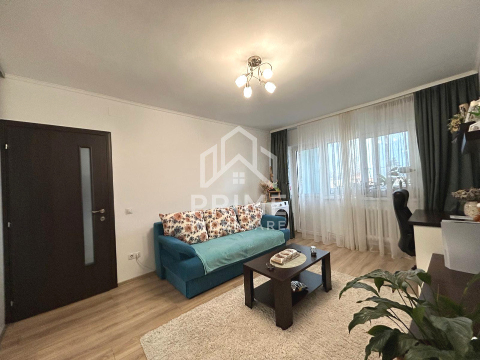 Apartamente de vanzare Alba Iulia Cetate 3