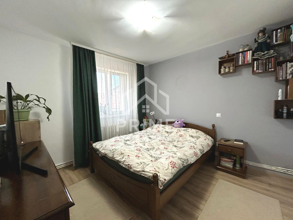 Apartamente de vanzare Alba Iulia Cetate 4