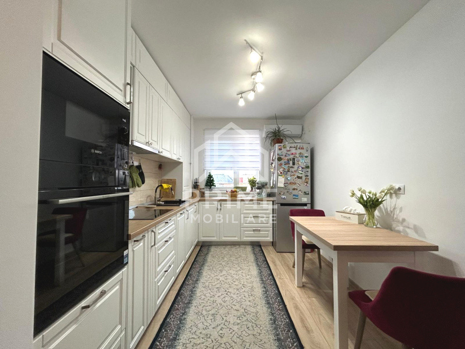 Apartamente de vanzare Alba Iulia Cetate 5