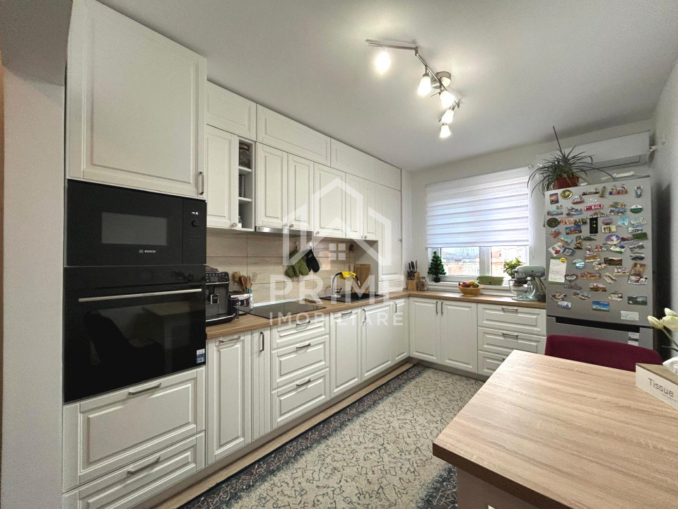 Apartamente de vanzare Alba Iulia Cetate 6