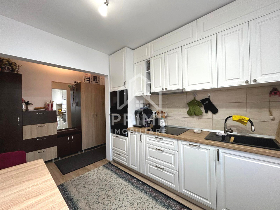 Apartamente de vanzare Alba Iulia Cetate 7