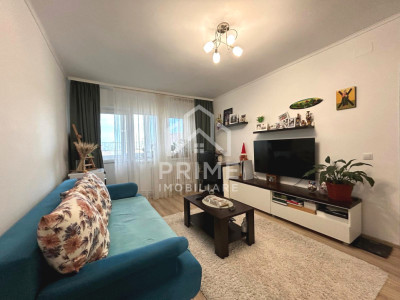 Apartament cu 2 camere, 53 mp, renovat | CETATE | + 1 parcare