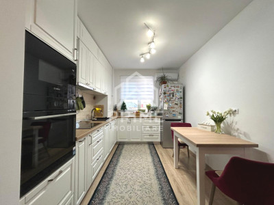 Apartamente de vanzare Alba Iulia Cetate imagine mica 5