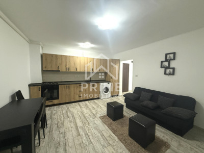 Apartament cu 2 camere de vanzare | ETAJUL 3 | 1 PARCARE .