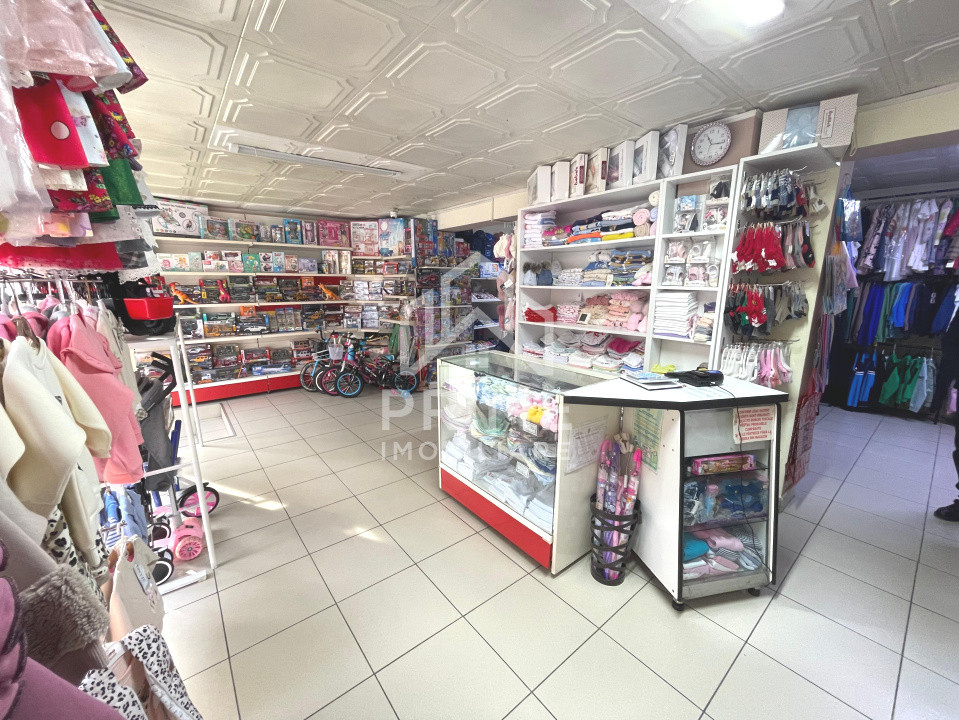 Spatii comerciale de inchiriat Alba Iulia Cetate 1