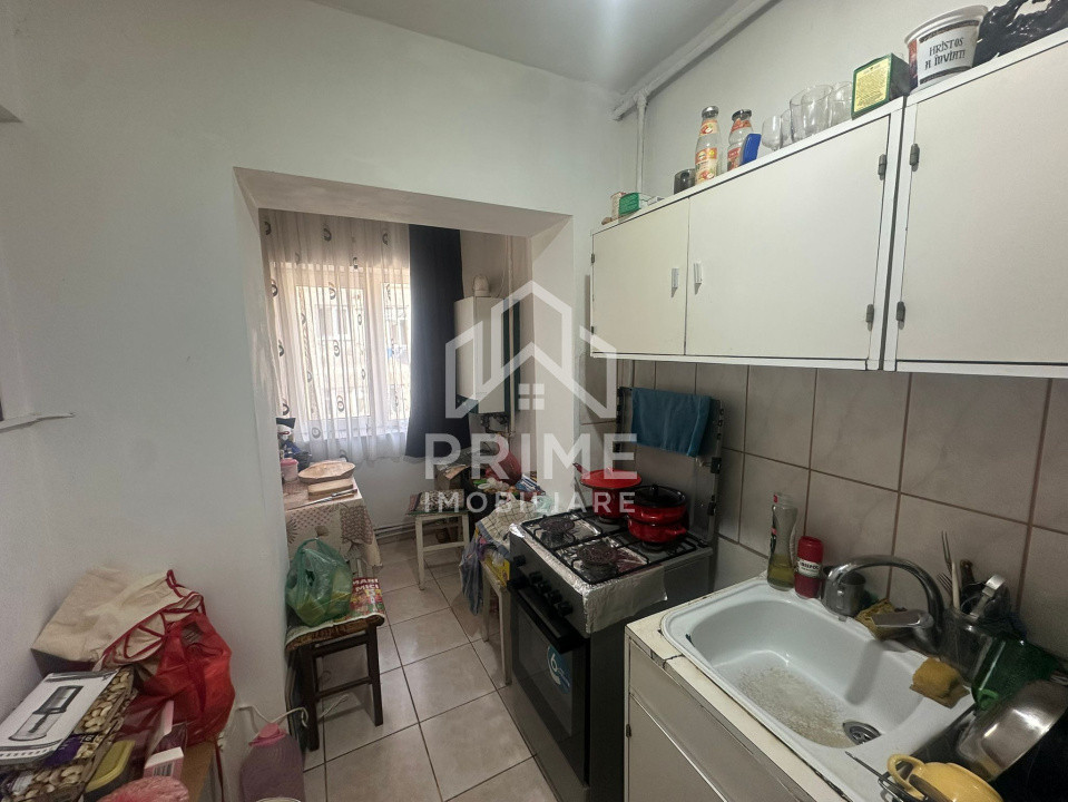 Apartamente de vanzare Alba Iulia Cetate 4