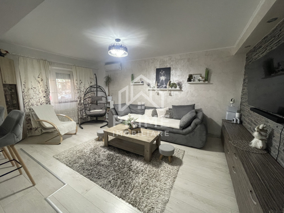 Apartamente de vanzare Alba Iulia Tolstoi 1