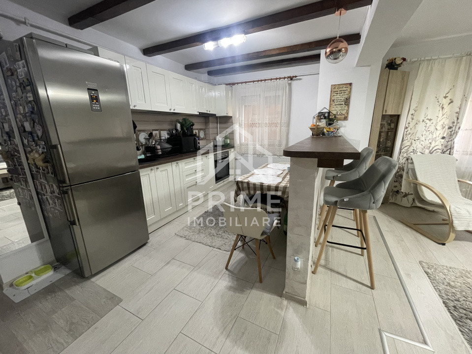 Apartamente de vanzare Alba Iulia Tolstoi 3