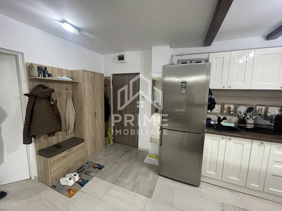 Apartamente de vanzare Alba Iulia Tolstoi 4