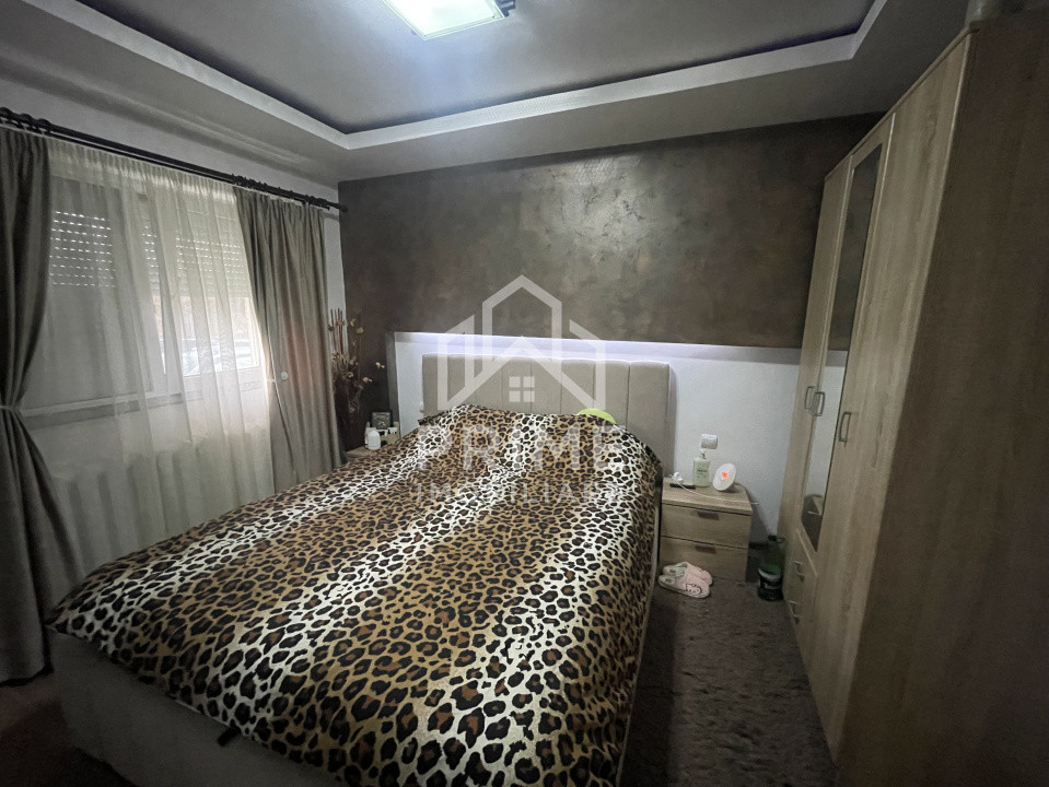 Apartamente de vanzare Alba Iulia Tolstoi 5