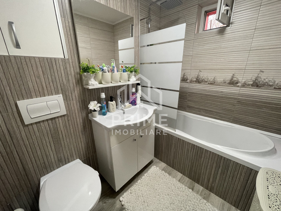 Apartamente de vanzare Alba Iulia Tolstoi 7