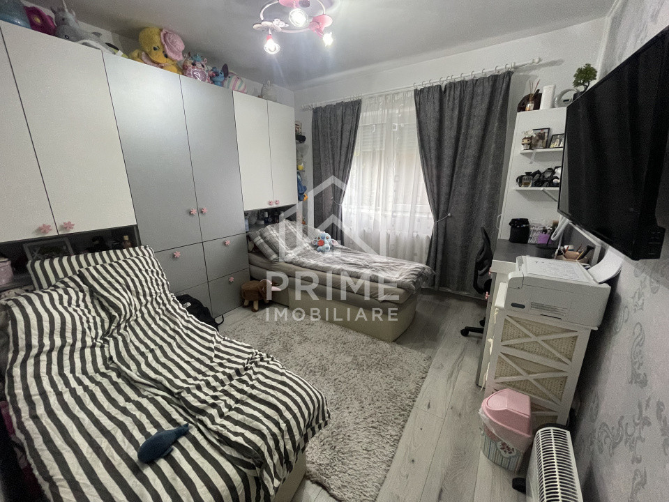 Apartamente de vanzare Alba Iulia Tolstoi 8