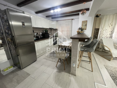 Apartamente de vanzare Alba Iulia Tolstoi imagine mica 3