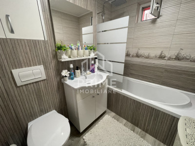 Apartamente de vanzare Alba Iulia Tolstoi imagine mica 7