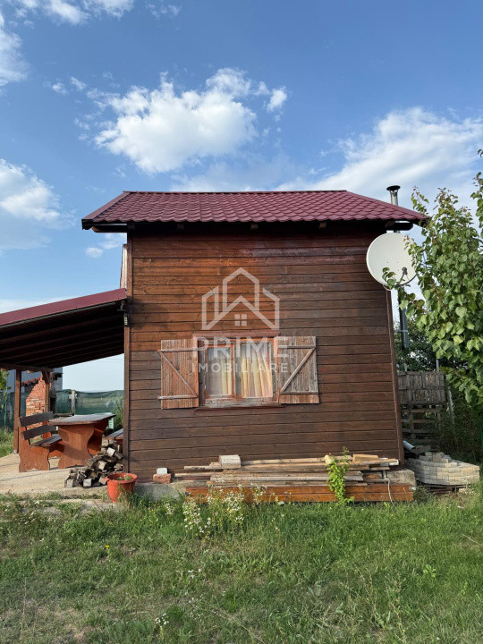 Terenuri de vanzare Oarda 2