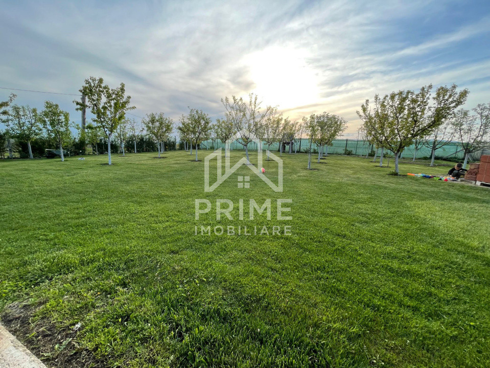 Terenuri de vanzare Oarda 5