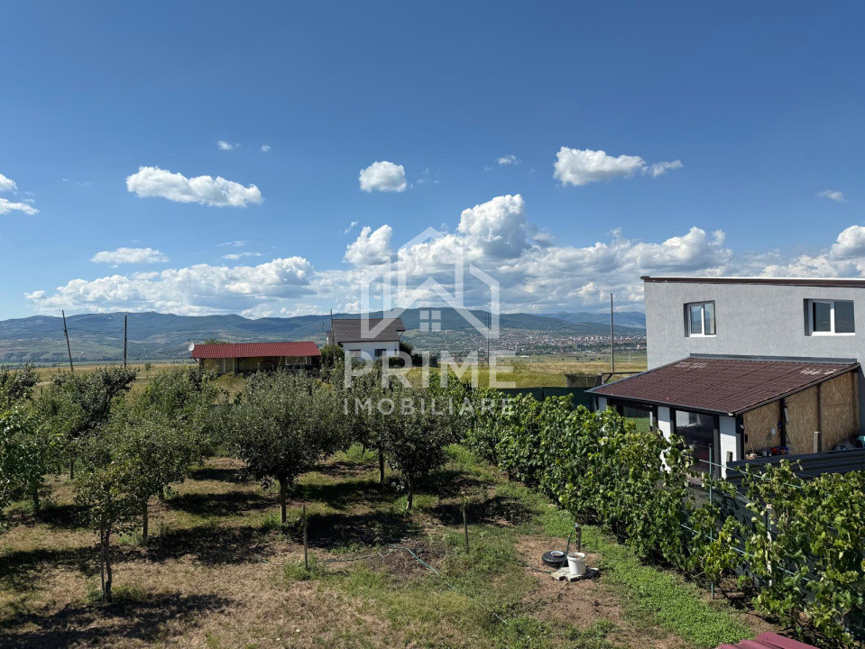 Terenuri de vanzare Oarda 7