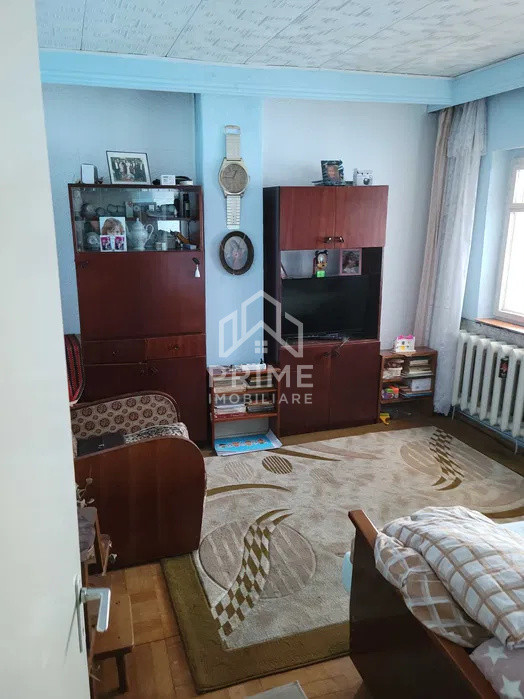 Apartamente de vanzare Blaj Central 3