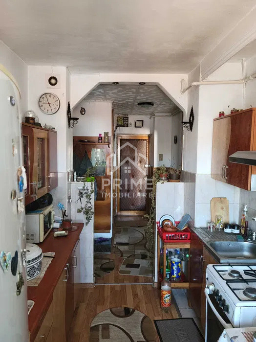 Apartamente de vanzare Blaj Central 4