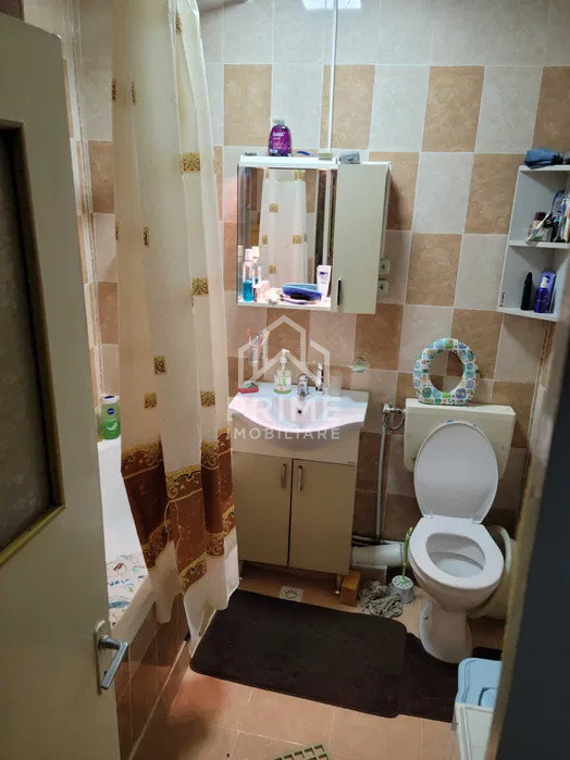 Apartamente de vanzare Blaj Central 6