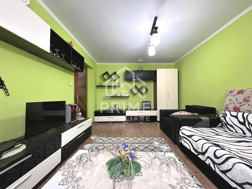 Apartamente de vanzare Alba Iulia Cetate 3