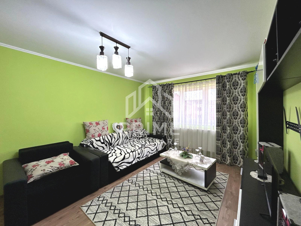 Apartamente de vanzare Alba Iulia Cetate 4