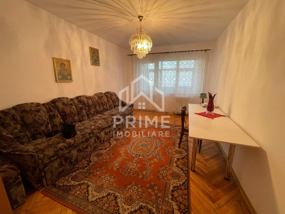 Apartamente de vanzare Alba Iulia Ampoi 1 3