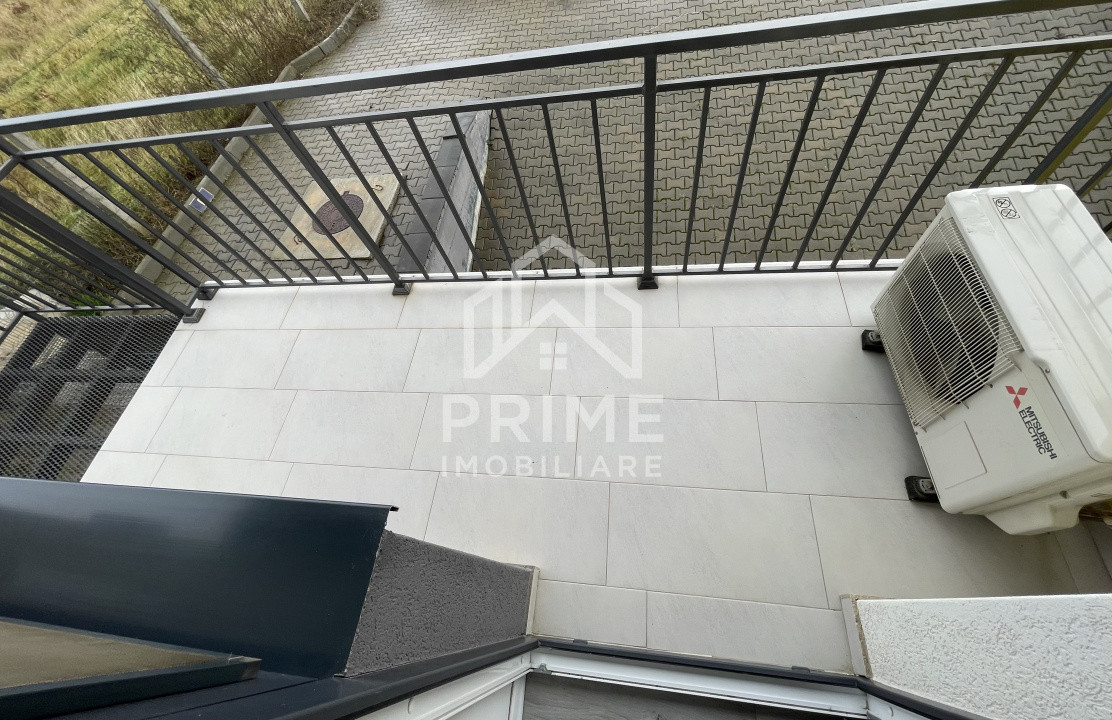 Apartamente de inchiriat Alba Iulia Cetate 8