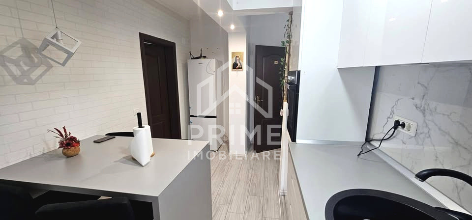Apartamente de inchiriat Alba Iulia Cetate 3