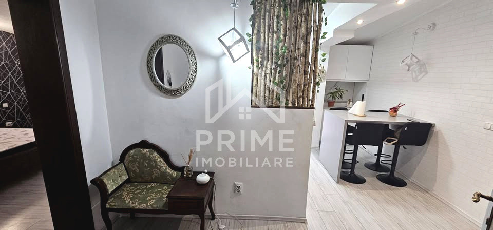 Apartamente de inchiriat Alba Iulia Cetate 4