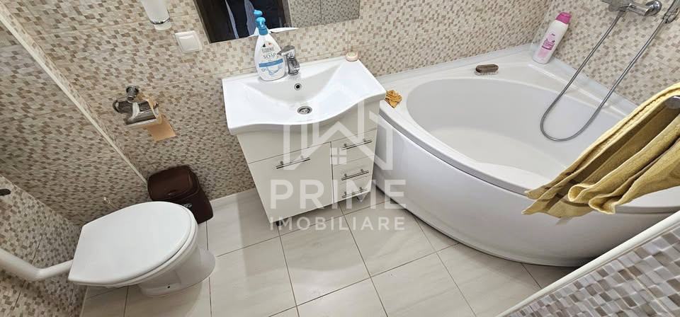 Apartamente de inchiriat Alba Iulia Cetate 5